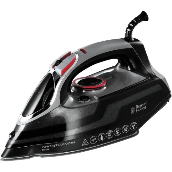 Парна Ютия Russell Hobbs PowerSteam Ultra, 3100 W